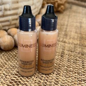 LUMINESS AIRBRUSH FOUNDATION